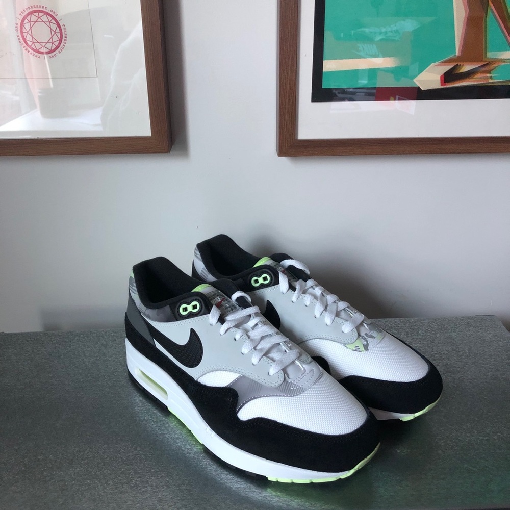 Nike Air Max 1 - Remix